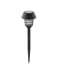 Mosquito-killing Solar Garden Lamp Garlam InnovaGoods