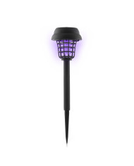 Mosquito-killing Solar Garden Lamp Garlam InnovaGoods