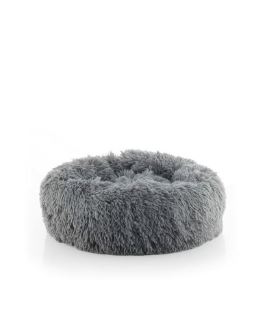 Anti-stress Pet Bed Bepess InnovaGoods Ø 60 cm