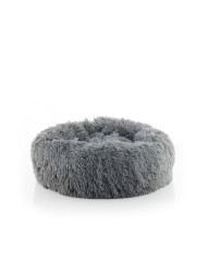 Anti-stress Pet Bed Bepess InnovaGoods Ø 60 cm