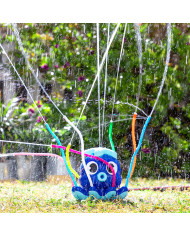 Water Sprinkler and Sprayer Toy Octodrop InnovaGoods
