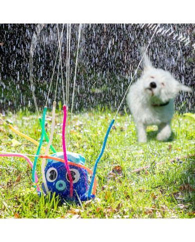 Water Sprinkler and Sprayer Toy Octodrop InnovaGoods