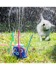 Water Sprinkler and Sprayer Toy Octodrop InnovaGoods