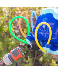 Water Sprinkler and Sprayer Toy Octodrop InnovaGoods