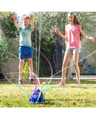 Water Sprinkler and Sprayer Toy Octodrop InnovaGoods