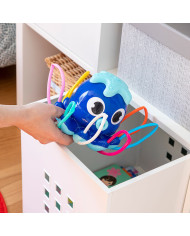 Water Sprinkler and Sprayer Toy Octodrop InnovaGoods