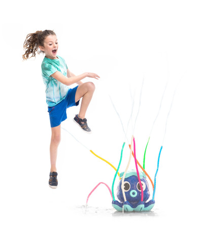 Water Sprinkler and Sprayer Toy Octodrop InnovaGoods