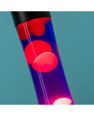 Lava Lamp with Speaker Maglamp InnovaGoods