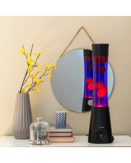 Lava Lamp with Speaker Maglamp InnovaGoods