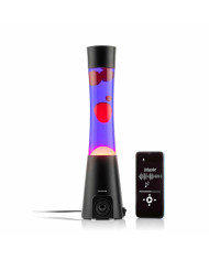 Lava Lamp with Speaker Maglamp InnovaGoods