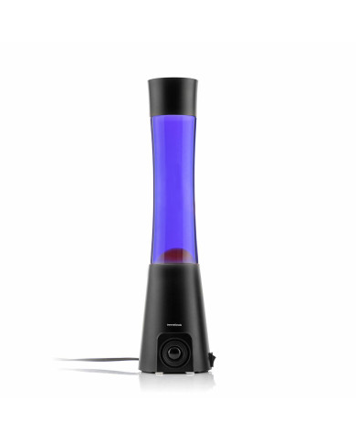 Lava Lamp with Speaker Maglamp InnovaGoods