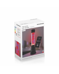 Lava Lamp with Speaker Maglamp InnovaGoods