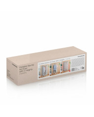 Portable Electric Dryer with 2 Levels Dupledry InnovaGoods 1200 W