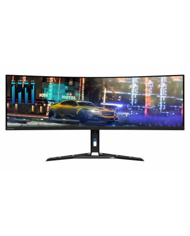 Monitor Lenovo 67B1GAC3EU 44,5" 4K Ultra HD