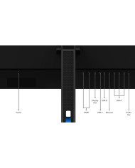 Monitor Lenovo 67B1GAC3EU 44,5" 4K Ultra HD