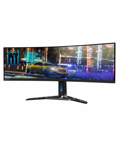 Monitor Lenovo 67B1GAC3EU 44,5" 4K Ultra HD