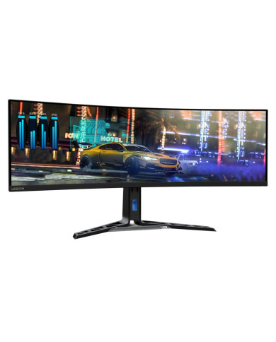 Monitor Lenovo 67B1GAC3EU 44,5" 4K Ultra HD