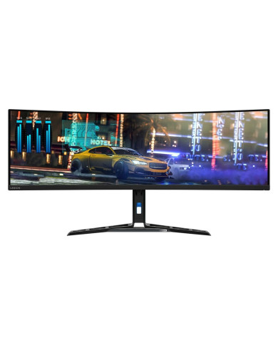 Monitor Lenovo 67B1GAC3EU 44,5" 4K Ultra HD