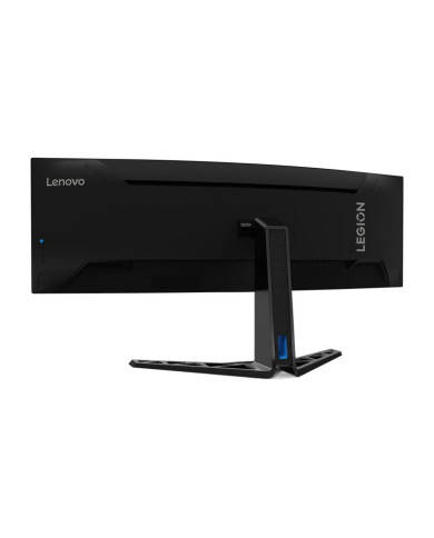 Monitor Lenovo 67B1GAC3EU 44,5" 4K Ultra HD