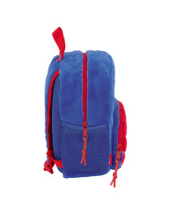 Child bag Spider-Man Navy Blue 22 x 27 x 10 cm
