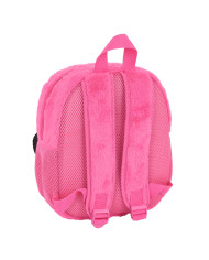 School Bag Minnie Mouse Pink 22 x 27 x 10 cm