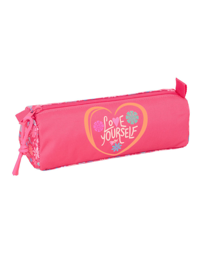 Holdall Safta Feeling Multicolour 21 x 8 x 7 cm