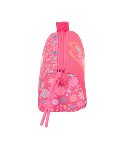 Holdall Safta Feeling Multicolour 21 x 8 x 7 cm