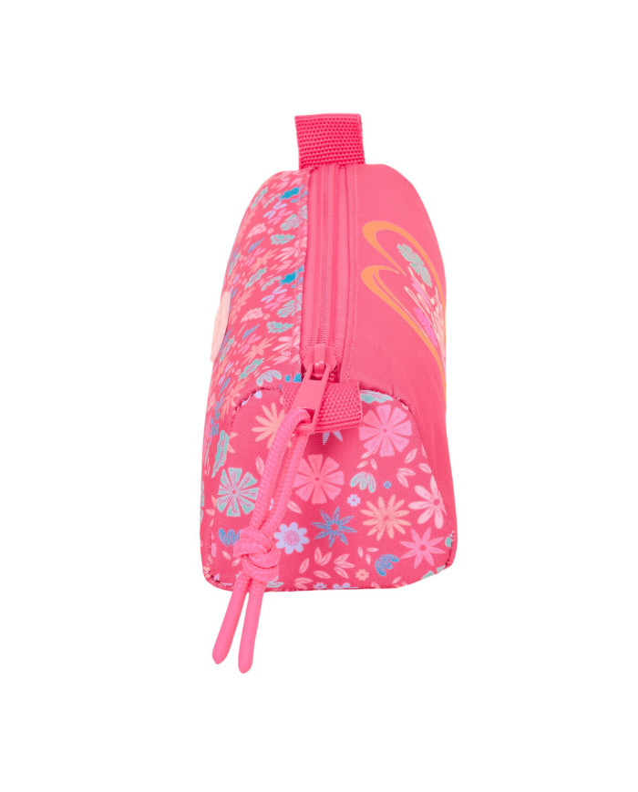 Holdall Safta Feeling Multicolour 21 x 8 x 7 cm