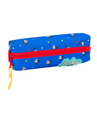 Holdall Mickey Mouse Clubhouse Good day Blue 22 x 4 x 7 cm
