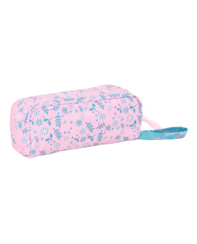 Holdall Glow Lab Swing Multicolour 20 x 8 x 8 cm