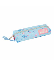 Holdall Frozen Ice magic Light Blue 22 x 4 x 7 cm