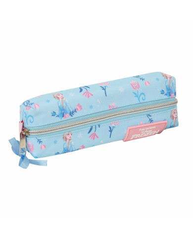 Holdall Frozen Ice magic Light Blue 22 x 4 x 7 cm