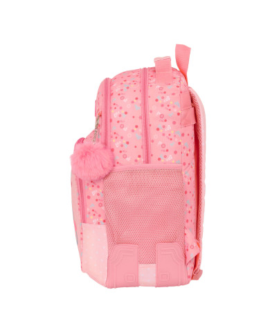 School Bag Moos Passion Multicolour 32 x 42 x 15 cm