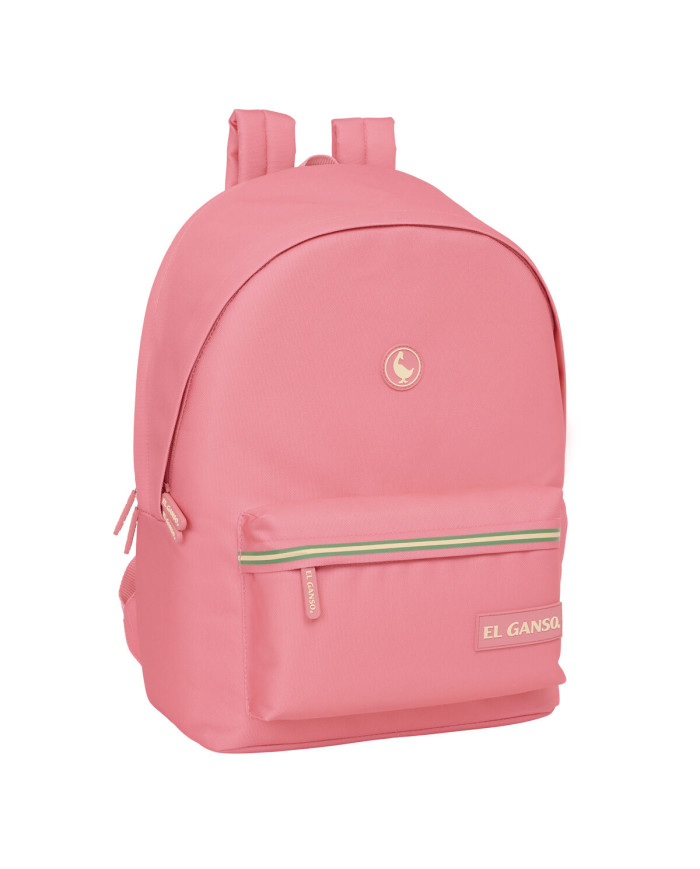 School Bag El Ganso MARSALA Marsala 31 x 44 x 18 cm