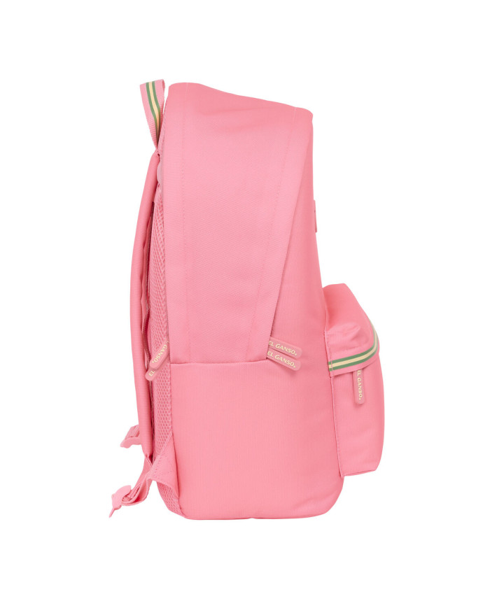 School Bag El Ganso MARSALA Marsala 31 x 44 x 18 cm