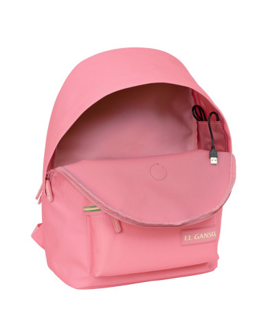 School Bag El Ganso MARSALA Marsala 31 x 44 x 18 cm