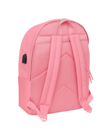School Bag El Ganso MARSALA Marsala 31 x 44 x 18 cm