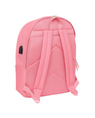 School Bag El Ganso MARSALA Marsala 31 x 44 x 18 cm