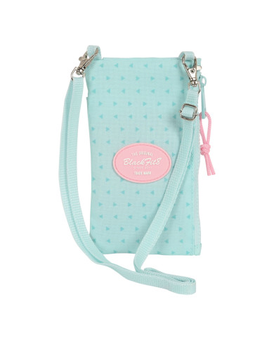 Purse BlackFit8 Enjoy Mobile Bag Green