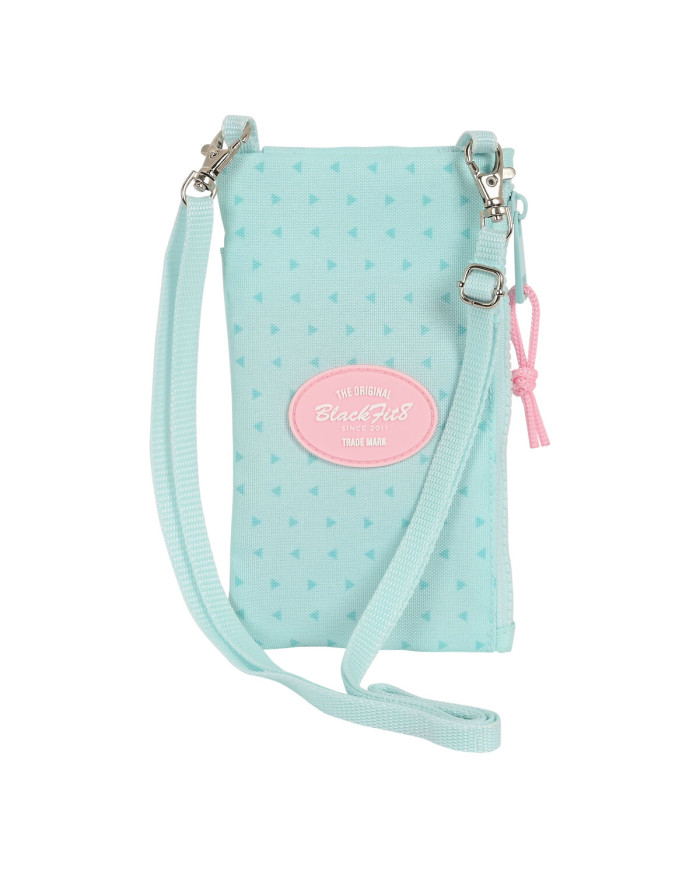Purse BlackFit8 Enjoy Mobile Bag Green