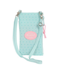 Purse BlackFit8 Enjoy Mobile Bag Green