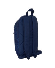 Rucksack El Niño Paradise Mini Navy Blue 22 x 39 x 10 cm
