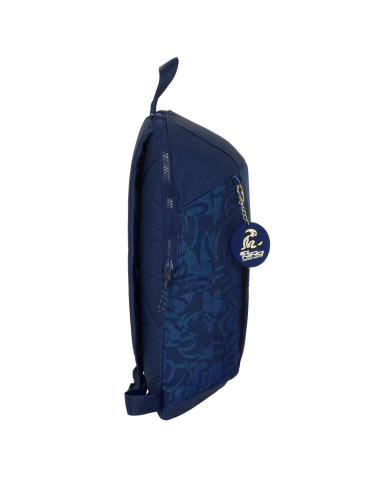 Rucksack El Niño Paradise Mini Navy Blue 22 x 39 x 10 cm