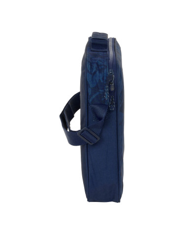 School Satchel El Niño Paradise Navy Blue 38 x 28 x 6 cm