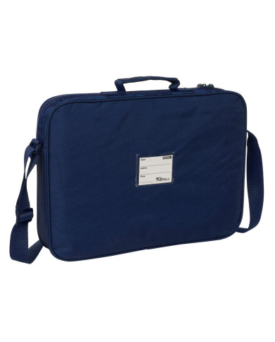 School Satchel El Niño Paradise Navy Blue 38 x 28 x 6 cm