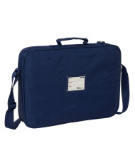 School Satchel El Niño Paradise Navy Blue 38 x 28 x 6 cm
