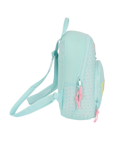 Rucksack BlackFit8 Enjoy Mini Green 25 x 30 x 13 cm