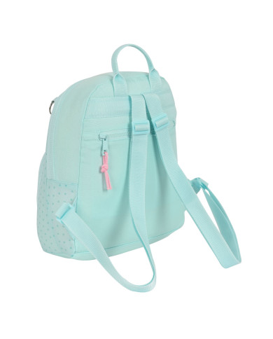 Rucksack BlackFit8 Enjoy Mini Green 25 x 30 x 13 cm