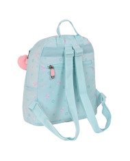 Rucksack Moos Garden Mini Turquoise 25 x 30 x 13 cm
