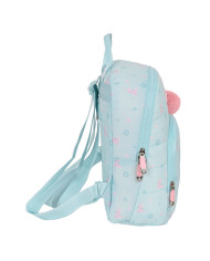 Rucksack Moos Garden Mini Turquoise 25 x 30 x 13 cm